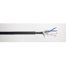 CANARE L-4E6S CABLE gris