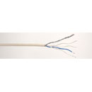 CANFORD KHT-HD CABLE (BBC PSN2/3), crème