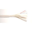 CANFORD KHJ CABLE 10 paires (BBC PIN20/3), crème