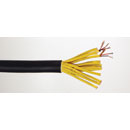 CANFORD HSJ CABLE 16 paires, noir