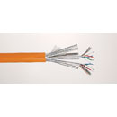 CANFORD SQM-LFH CABLE 8 quads, orange