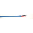 CANFORD HLS-LFH CABLE 2 conducteurs, bleu, Eca