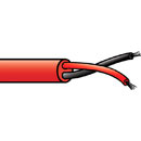 CANFORD XLS 0.75 CABLE 2 âmes, Rouge