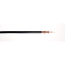 CANFORD RCM CABLE (BBC PSF1/6), noir