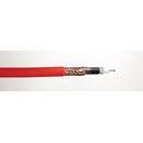 CANFORD VTF CABLE TRIAX 11.2 rouge, Bedea