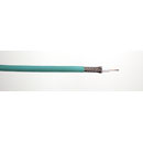 CANFORD SDV-L-UHD-LFH CABLE 4K, Eca, turquoise