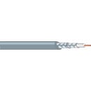 CANARE L-3D2W CABLE Grey (reel of 100m)