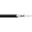 CANARE L-5DFB CABLE Black (reel of 100m)