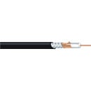 CANARE L-5.5CUHD CABLE Black (reel of 200m)