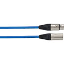 CANFORD CABLE 3FXX-3MXX-SQ-2m, bleu
