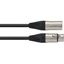 CANFORD CORDON 3FXX-3MXX-HST-R-5m, noir