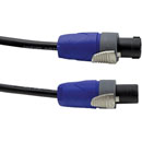 CANFORD CABLE NL2FX-NL2FX-MCS2-75m, noir