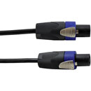 CANFORD CABLE NL2FX-NL2FX-MCS-HD2-75m, noir