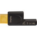 CANFORD SHDC-D5 ADAPTATEUR HDMI "Display" micro HDMI type-D vers HDMI type-A