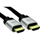 CORDON HDMI Ultra high speed, 0.5m