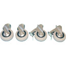 MOLETTE DE VERROUILLAGE pour distributeur de câble