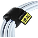 RIP-TIE Rip-Lock CableWrap 9.5 x 1.0 pouces, noir, pack de 10
