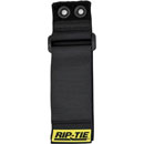 RIP-TIE CinchStrap-EG 16 x 2.0 pouces, noir