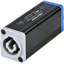 NEUTRIK NAC3MM-1 POWERCON RACCORD DE CABLE EN LIGNE 20A