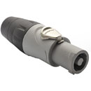 AMPHENOL HP-3-FG FICHE DE SORTIE SECTEUR 25A