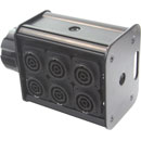 EMO E681 SOCAPEX TO POWERCON TRUE TRUSS BOX