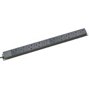 RPP XAR10 MULTIPRISE RACK 10x prises BS1363, inclinée à 45°