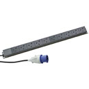 RPP XAR10 MULTIPRISE 10x prises UK 16A