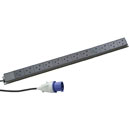 RPP XAR12 MULTIPRISE 12x prises UK 16A