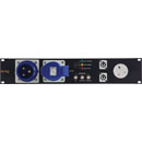 EMO E618 PANNEAU DE DISTRIBUTION SECTEUR