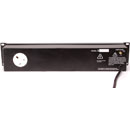 EMO E625 DISTRIBUTEUR SECTEUR 4x prises UK 13A avant, 1x prise UK 13A arrière