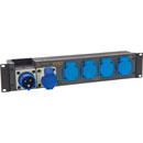 EMO C604S DISTRIBUTEUR SECTEUR