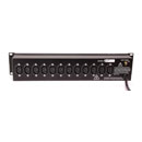 EMO E650 DISTRIBUTEUR SECTEUR