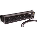 EMO E650 DISTRIBUTEUR SECTEUR