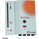 CASTLE GA904 "ELECTRONIC ORANGE" CONTROLEUR DE NIVEAU SONORE