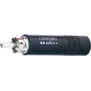 CANFORD SUPERPHONO FICHE RCA noir