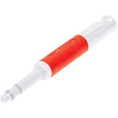 NEUTRIK BSTT-2 MANCHON pour fiche jack TT rouge