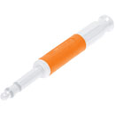 NEUTRIK BSTT-3 MANCHON pour fiche jack TT orange