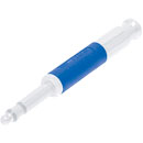 NEUTRIK BSTT-6 MANCHON pour fiche jack TT bleu