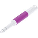 NEUTRIK BSTT-7 MANCHON pour fiche jack TT violet