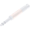 NEUTRIK BSTT-9 MANCHON pour fiche jack TT blanc