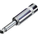 REAN NYS224 FICHE JACK mono, corps nickel