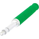 NEUTRIK BSTP-5 MANCHON pour fiche jack TT, vert