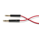 CANFORD CORDON DE PATCH GPO fil rosette, 900mm, rouge