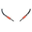 CANFORD CORDON DE PATCH TT fiches Neutrik, 600mm, rouge