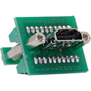 IKON HDMI-ST ADAPTATEUR HDMI bornier à vis