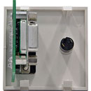 IKON EP-PC50J HDD15-HDD15/90 MODULE DE CONNEXION avec embase 3.5mm 3pts