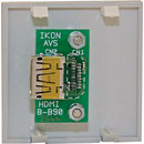 IKON EP-HDMI50-90 HDMI-HDMI/90 MODULE DE CONNEXION