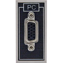 IKON EP-GC25 MODULE DE CONNEXION HDD15-HDD15