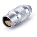 LEMO CONNECTEUR MICRO HF type 2C, 8pts mâle