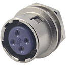 HIROSE HR10-7R-4S(73) EMBASE femelle, 4pts